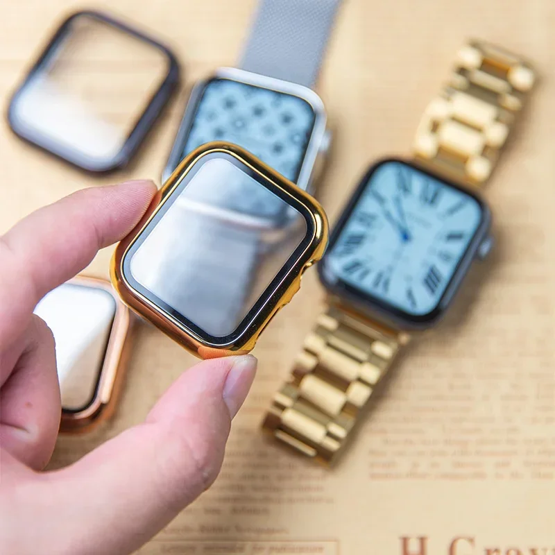 Стекло и фотоэлемент для Apple – обзор и цена Smartwatch Watch Accessories For Women