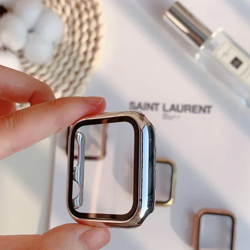 Стекло и фотоэлемент для Apple – обзор и цена Smartwatch Watch Accessories For Women
