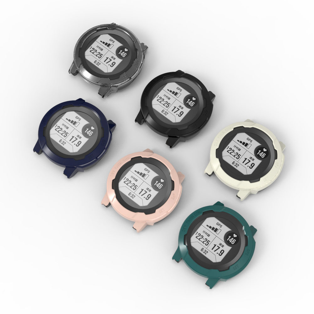 Защитный чехол для ПК + защитн – обзор и цена Android Smartwatch Accessories