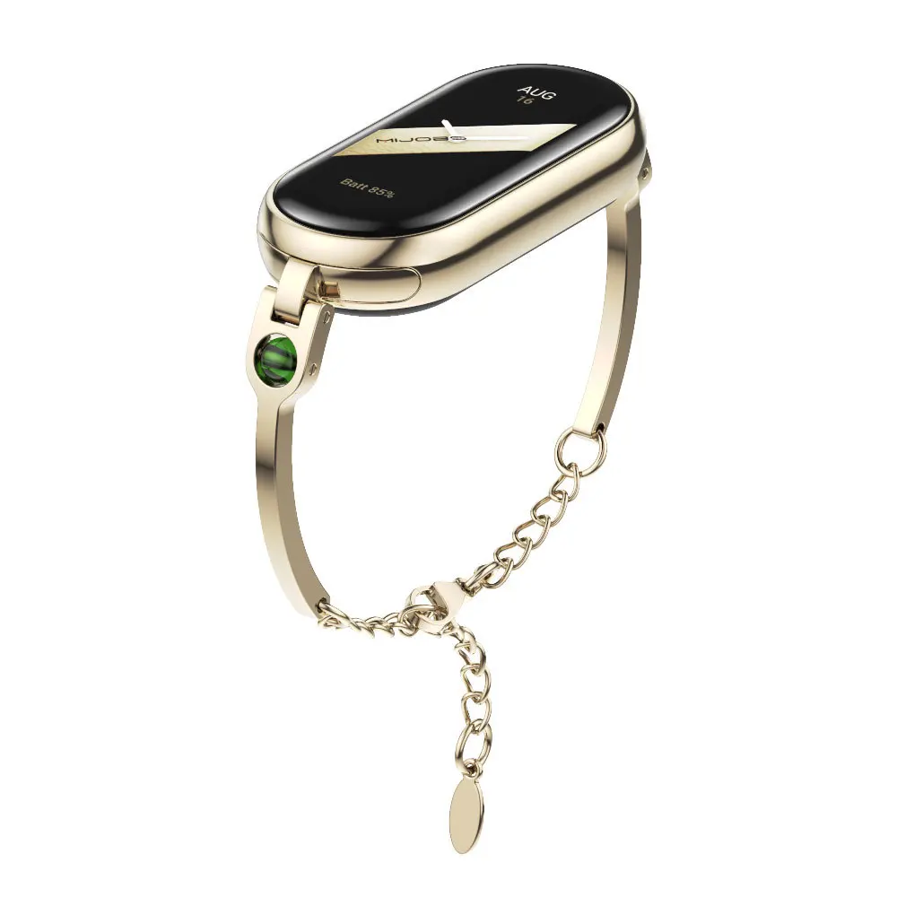 Сменный ремешок из нержавеющей – обзор и цена Android Smartwatch Accessories