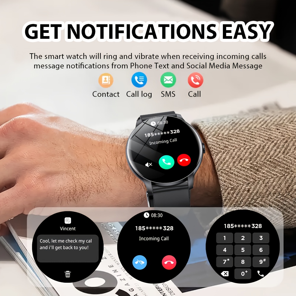 Смарт-часы LAXASFIT Outsport,  – обзор и цена Smartwatch Face