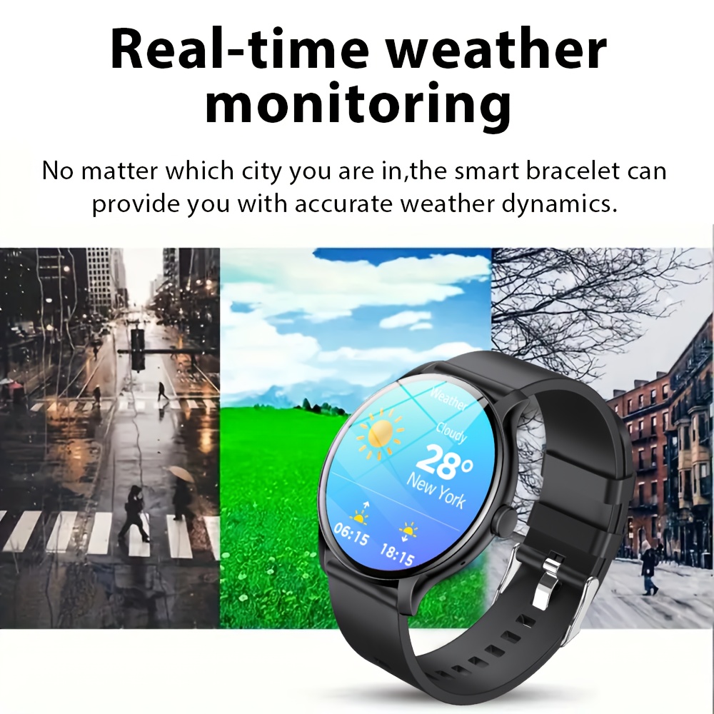 Смарт-часы LAXASFIT Outsport,  – обзор и цена Smartwatch Face