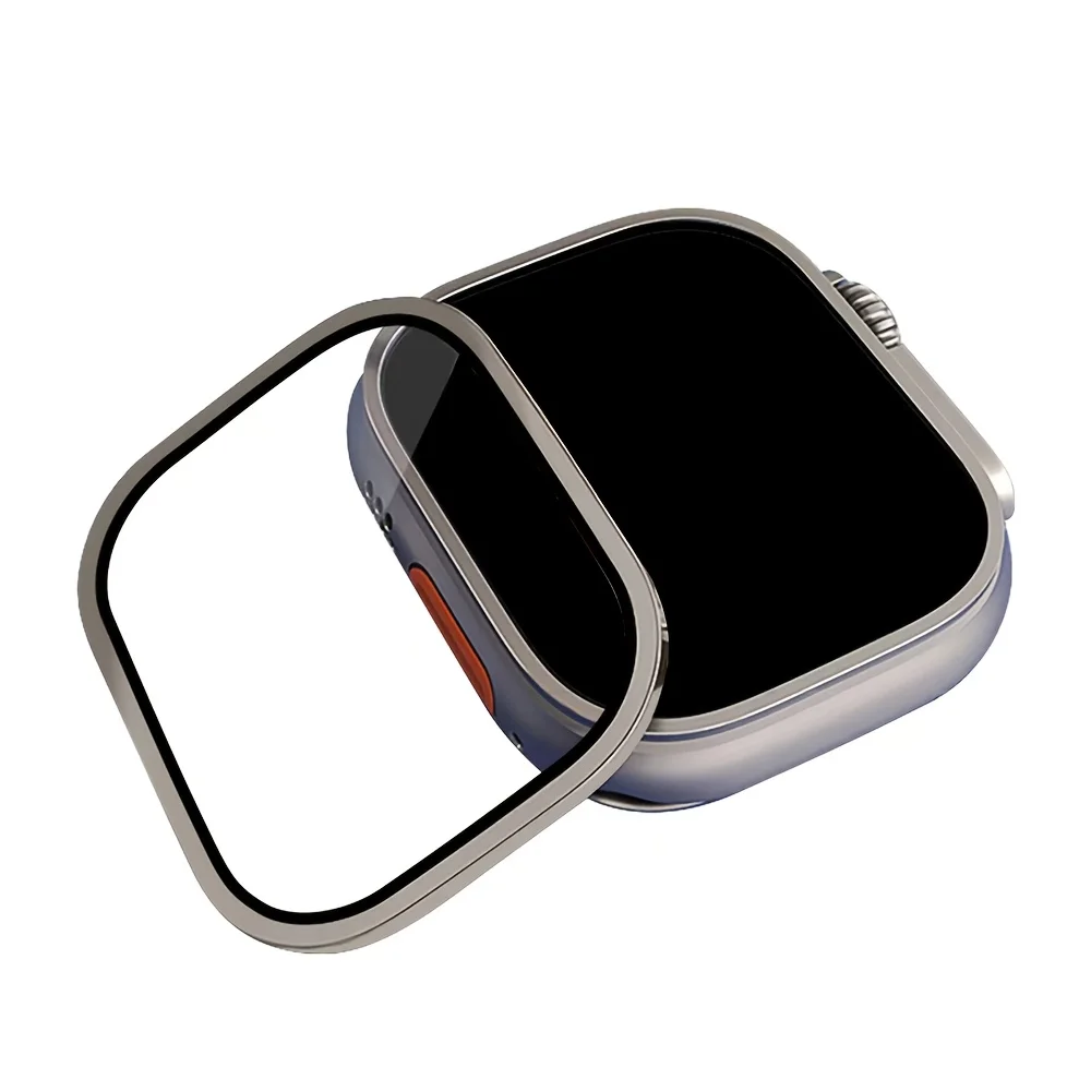 Пленка из закаленного стекла д – обзор и цена Smartwatch Watch Accessories For Women