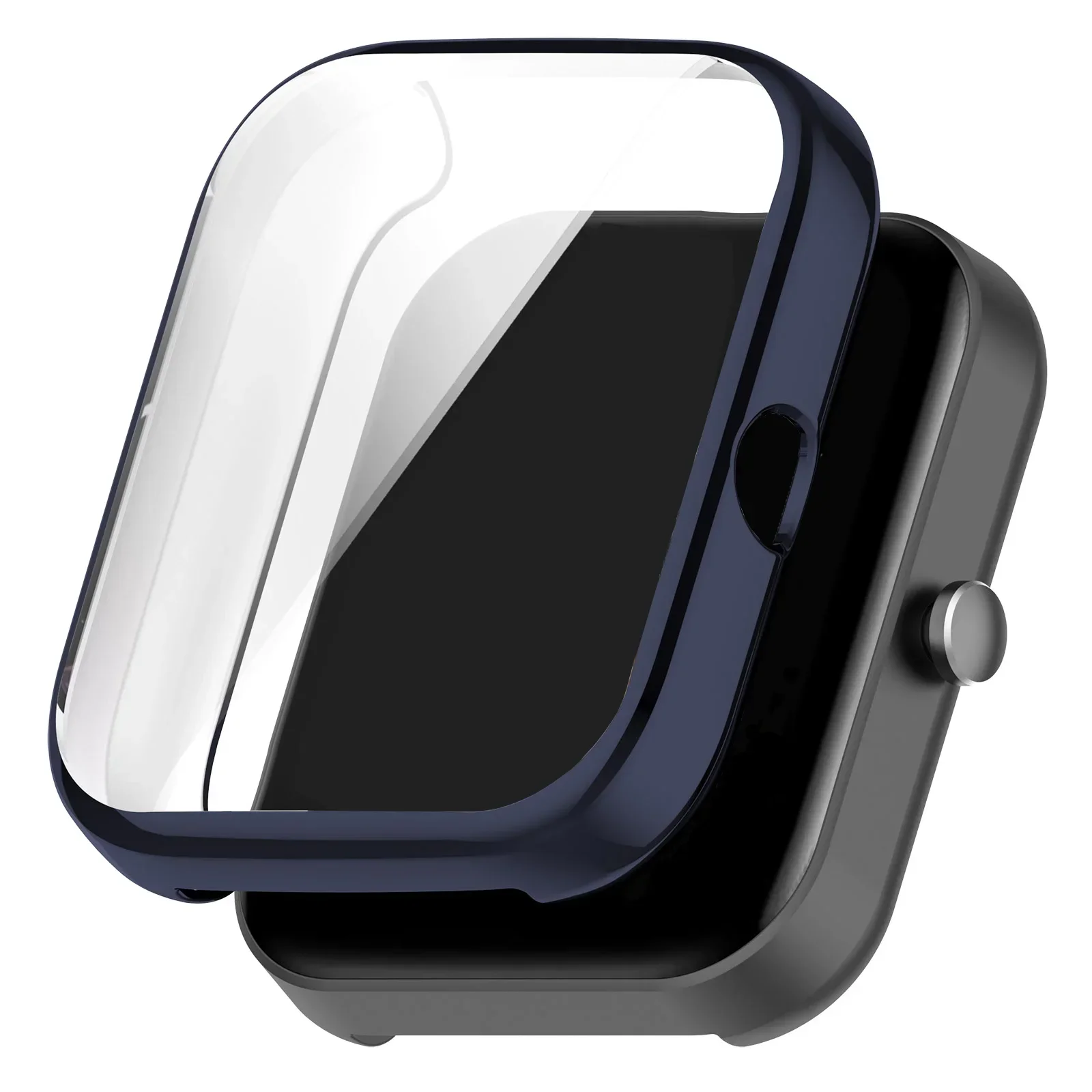 Защитный чехол из ТПУ для умны – обзор и цена Amazfit Smartwatch Accessories